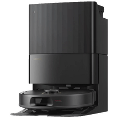 Roborock - Qrevo C Pro Black