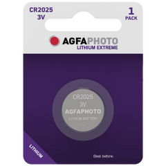 AgfaPhoto - CR2025 B1