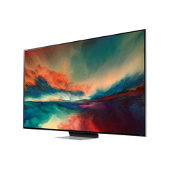 LG 65QNED86R TV 165.1 cm (65 inch) 4K Ultra HD Smart TV Black