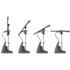 Philips AIS8540 Upright garment steamer 1.2 L 2200 W Black