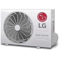 LG vanjska jedinica WZ24AWU.SUU1