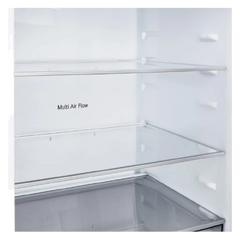 LG frižider GBBSJ20EPY 2.03m