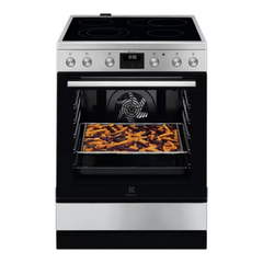 Električni šporet ELECTROLUX LKR64022AX