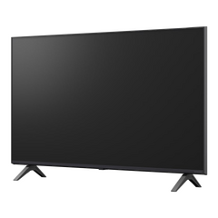 LG NanoCell 43NANO80A3B TV 109.2 cm (43 inch) 4K Ultra HD Smart 