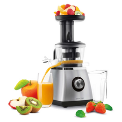 Sokovnik Sencor SSJ 4041BK/400W/crno-srebrna