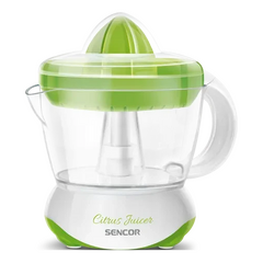 Cediljka za citruse Sencor SCJ 1051GR/40W/zelena