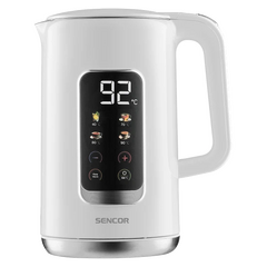 Kuvalo za vodu Sencor SWK 0950WH/1.7L/2200W/bela