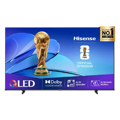 SMART QLED TV 50 Hisense 50E7Q 3840x2160/UHD/4K/DVB-T2/S2/C