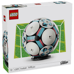 Lego - Fudbalska lopta