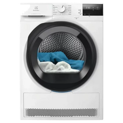 Mašina za sušenje veša Electrolux EW6D285DE kapacitet 8kg/To