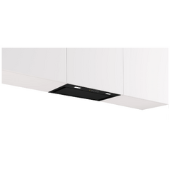 Kuhinjska napa, ugradbena, 250 W, 52 cm, Serie 6