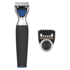 Mašinica za šišanje Sencor SHP 0460BK/punjiva/4 nastavaka