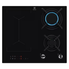 Ugradna ploča Electrolux KDI641723K