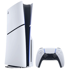 Igraća konzola PlayStation 5 Slim E chassis