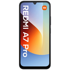 Xiaomi - Redmi A7 Pro 4GB/128GB Black