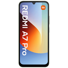 Xiaomi - Redmi A7 Pro 4GB/128GB Palm Green