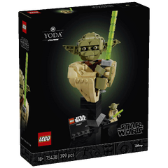 Yodina bista, LEGO Star Wars