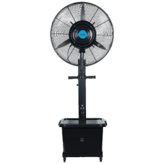 Ventilator s ovlaživanjem zraka, 260W