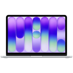 Apple - MacBook Neo 13 2026; Silver