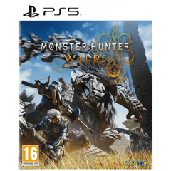 Igra PlayStation 5: Monster Hunter Wilds