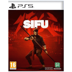 Igra PlayStation 5: SIFU - Standard Edition