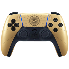 Bežični kontroler PlayStation 5,  007 First Light Limited