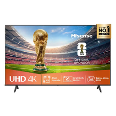SMART LED TV 75 Hisense 75A6Q 3840x2160/UHD/4K/DVB-T/T2/C/S/