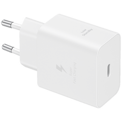 Samsung - 45W Power Adapter; EP-T4511NWEGEU