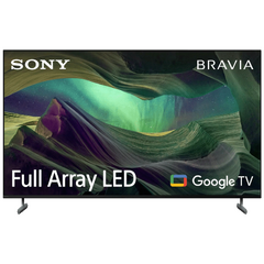 Televizor Smart LED 4K UltraHD 65 inch, Google TV