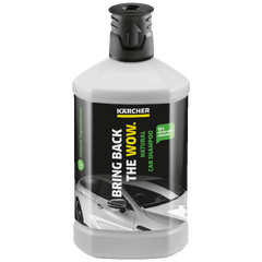 Auto - šampon, 2in1, 1 lit.