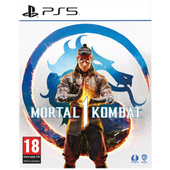 Igra PlayStation 5: Mortal Kombat 1