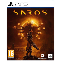 Igra PlayStation 5: Saros