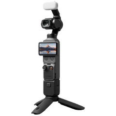 Kamera sa stabilizacijom, Osmo Pocket 4 Creator Combo