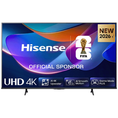 Hisense - 65A6S