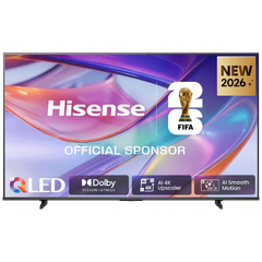 Televizor Smart Hi-QLED E7S UHD 4K 65 inch