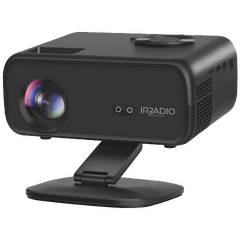 Pametni projektor, Full HD, 600 ANSI lu., WiFi, BT, Android