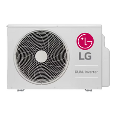 LG vanjska jedinica S24EC.U24S