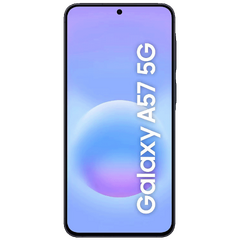 Samsung - Galaxy A57 5G 8GB/256GB Dark Blue