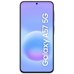 Samsung - Galaxy A57 5G 8GB/256 Gray