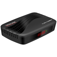 Prijemnik Combo DVB-S2/T2/C, Full HD, HDMI, USB Prijemnik Combo DVB-S2/T2/C, Full HD, HDMI, USB