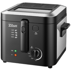 Friteza, kapacitet 2.5 l, 1600 W