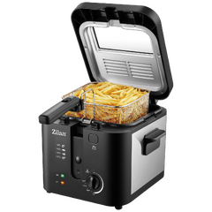 Friteza, kapacitet 2.5 l, 1600 W