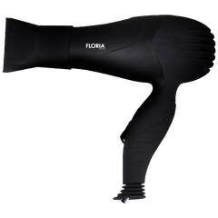 Fen za kosu, 850 W, crna