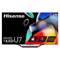 HISENSE LED 65U7SE