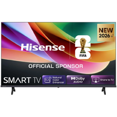 HISENSE LED TV 32A4S