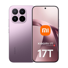 Xiaomi 17T 5G Dual Sim 12GB RAM 512GB - Black Xiaomi 17T 5G Dual Sim 12GB RAM 512GB - Black