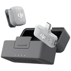DJI - Mic Mini 2 Single Mobile
