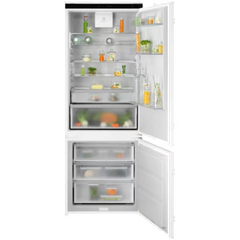 ELECTROLUX KNA7TE75S Frižider