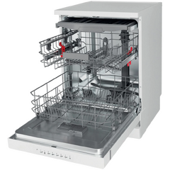 WHIRLPOOL WH4FFC14BN6W Mašina za pranje posuđa WHIRLPOOL WH4FFC14BN6W Mašina za pranje posuđa