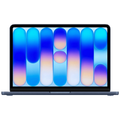 Laptop 13 inch, A18 Pro 6C/5G, 8GB DDR, SSD 256 GB